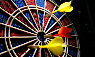 Darten: World Series of Darts