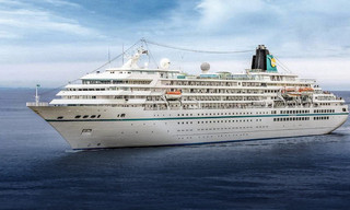 Das Traumschiff