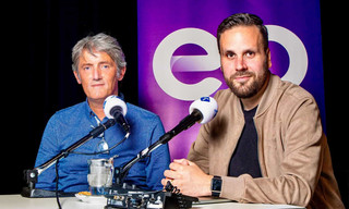 De ongelooflijke podcast