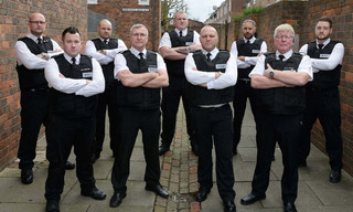 Deurwaarders UK