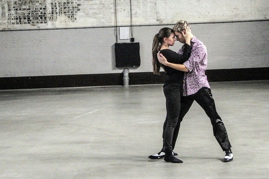 Dansen op de vulkaan (Film, Drama, 2014) kijken - TVgids.nl