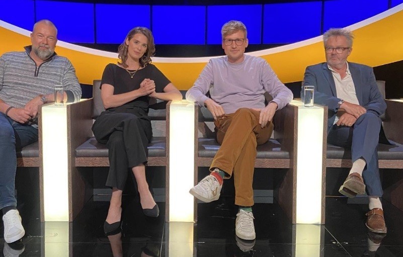 De Slimste Mens onthult alle deelnemers All Stars editie - TVgids.nl