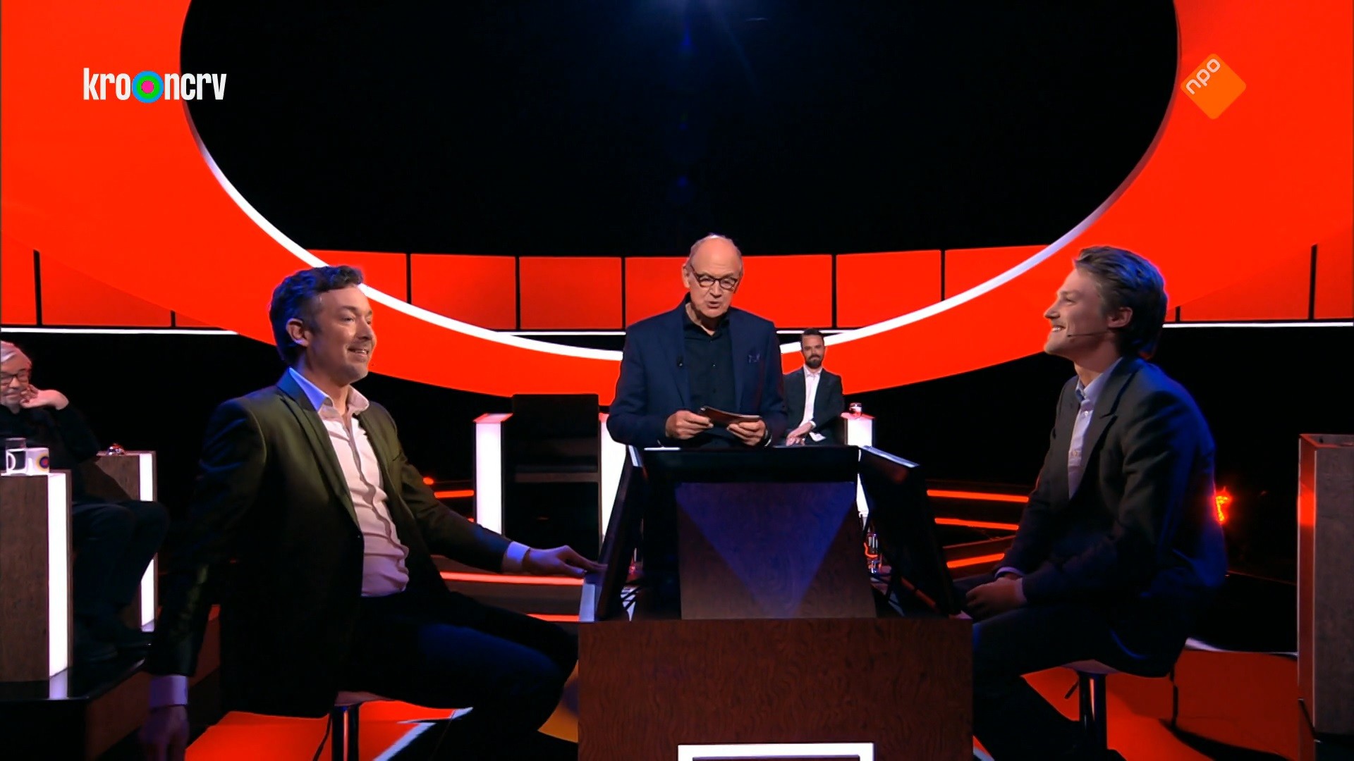 De TV van gisteren: Finale Slimste Mens levert geen kijkcijferrecord op