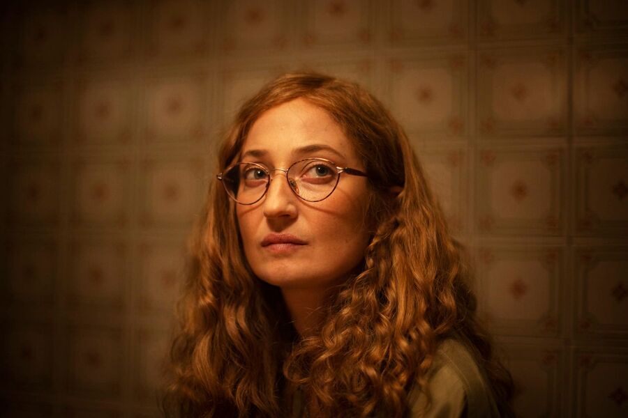 Het vierde seizoen van De Geniale Vriendin gaat van start op NPO 2