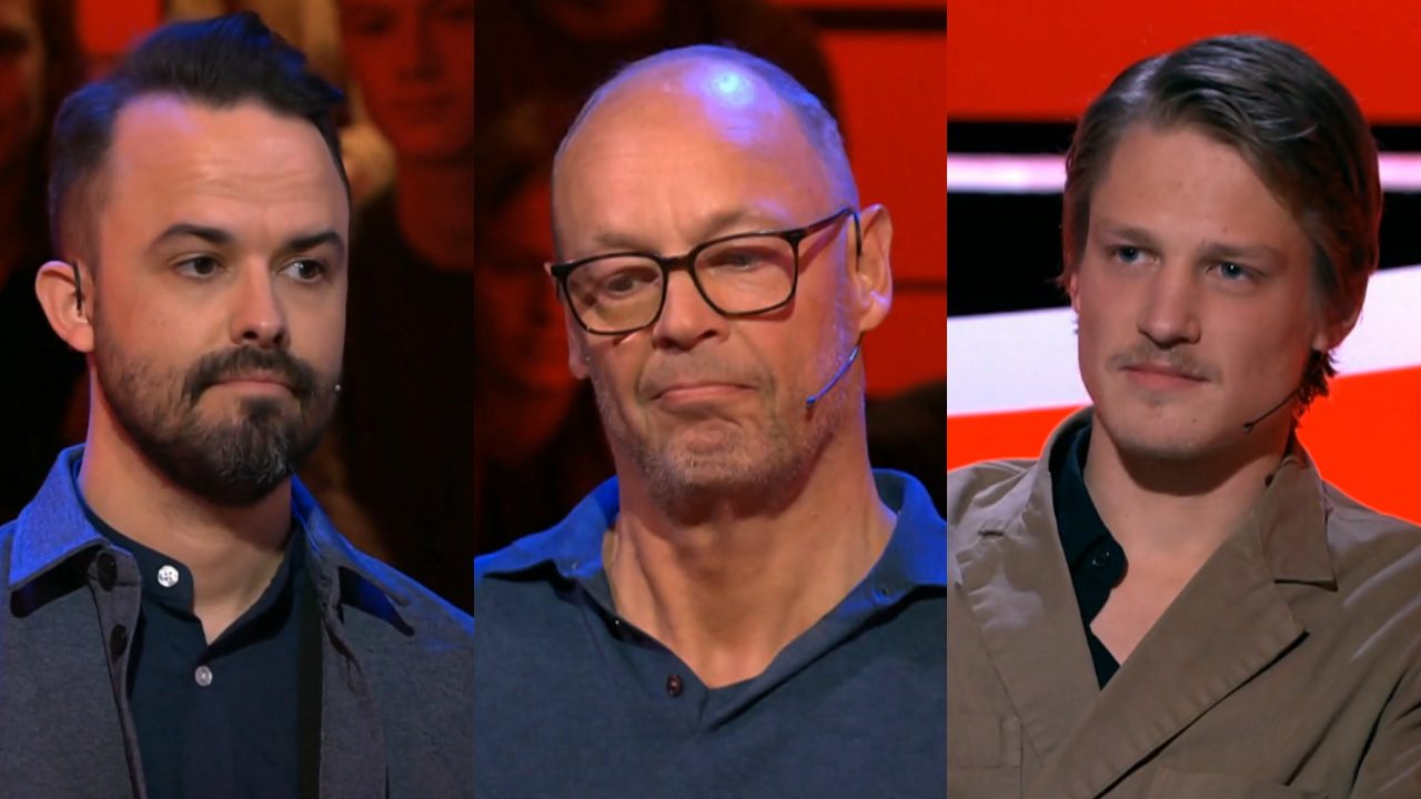 De TV van gisteren: Kijkers De Slimste Mens zien bloedstollend