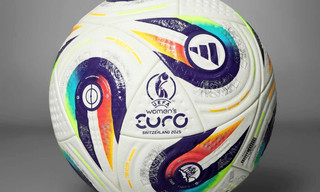 Sporza - UEFA Euro 2025 (v): Wales - Nederland