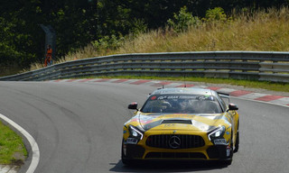 Endurance autoraces: 6 uur van Spa-Francorchamps