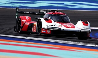 Endurance autoraces