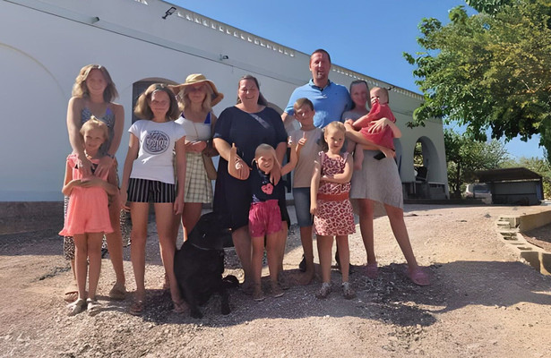 Familie Jelies