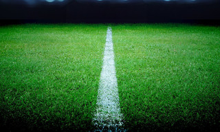 Football's greatest stage