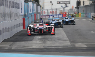 Formule E: Story of Formula E