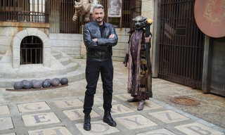 Fort Boyard