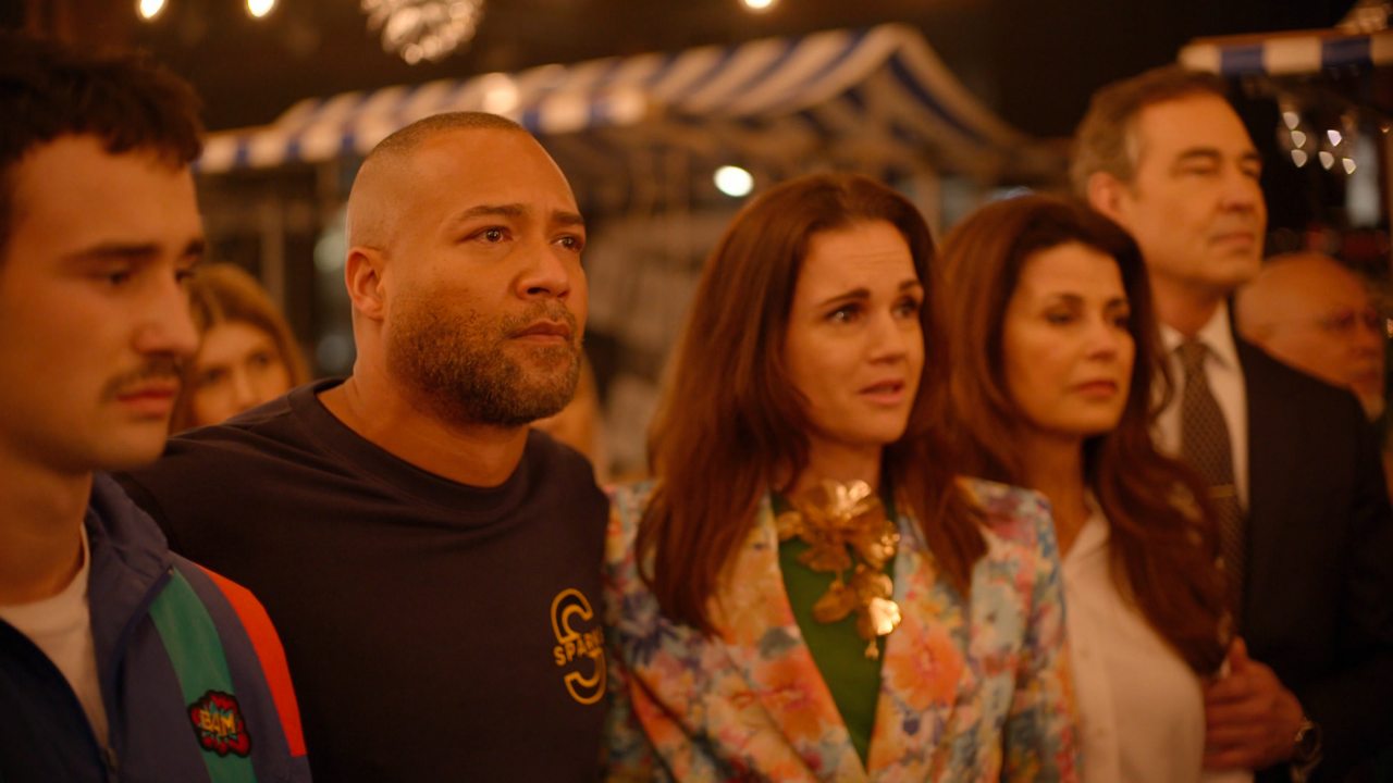 Het 35ste seizoen van Goede Tijden, Slechte Tijden start op deze datum -  TVgids.nl