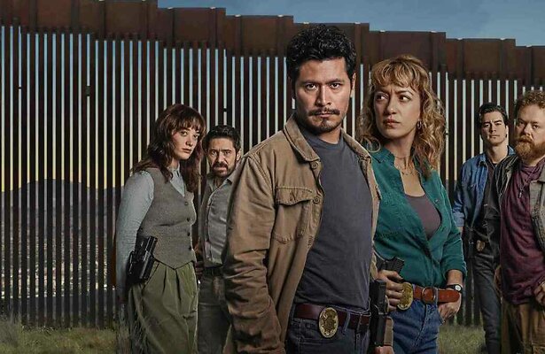 Los Gringo Hunters