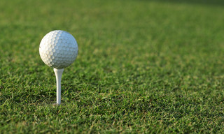 Golf: Scottish Open