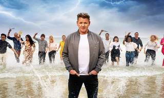 Gordon Ramsay's Future Food Stars