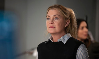 Grey's anatomy