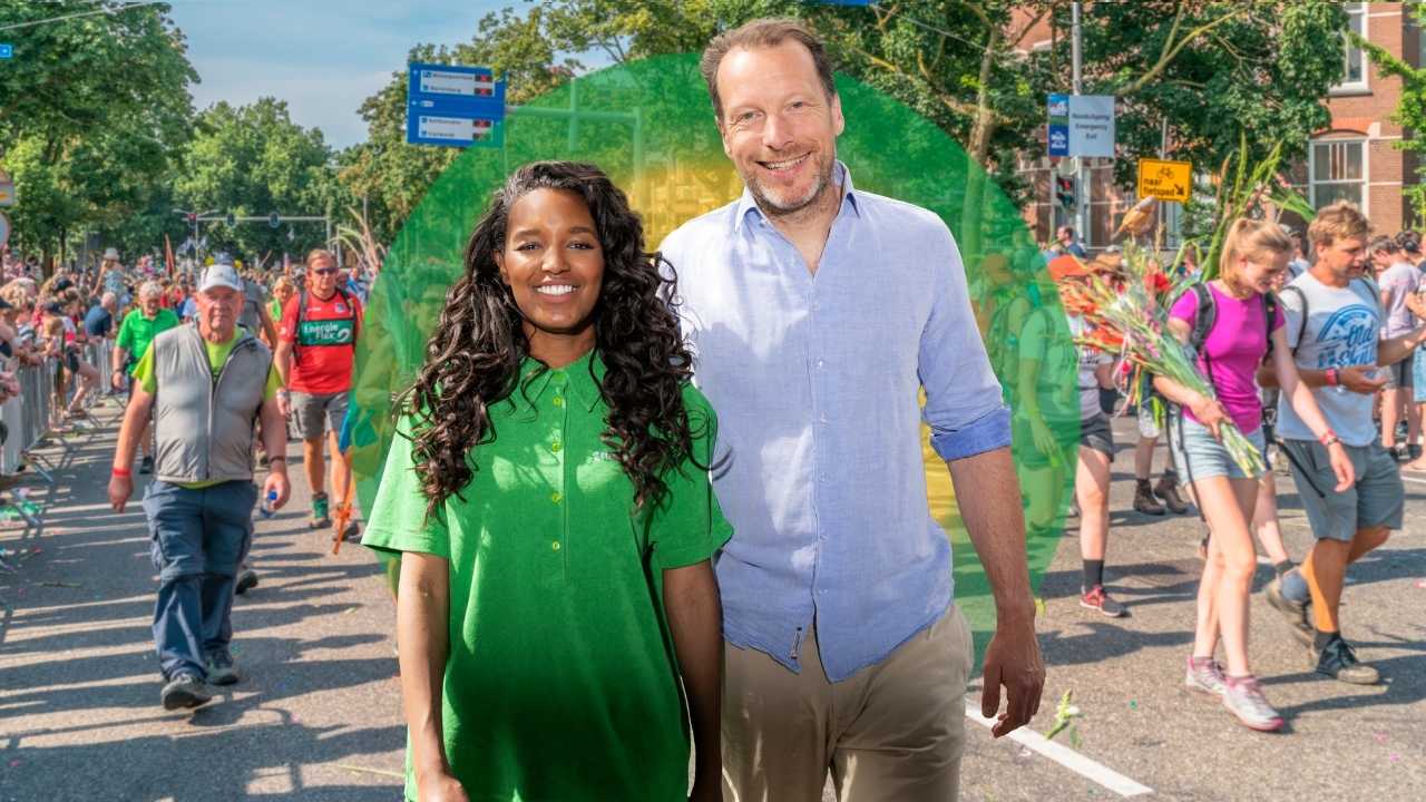 Het Gevoel van de Vierdaagse