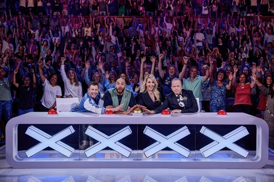 Holland's Got Talent (Amusement, Muziek) kijken - TVgids.nl
