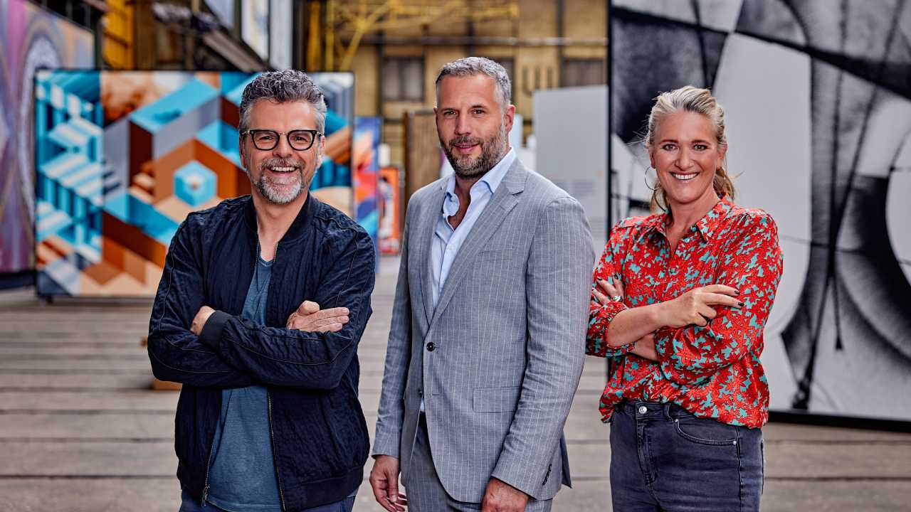 Dit zijn de kandidaten van de reguliere editie van Het Perfecte Plaatje 2025