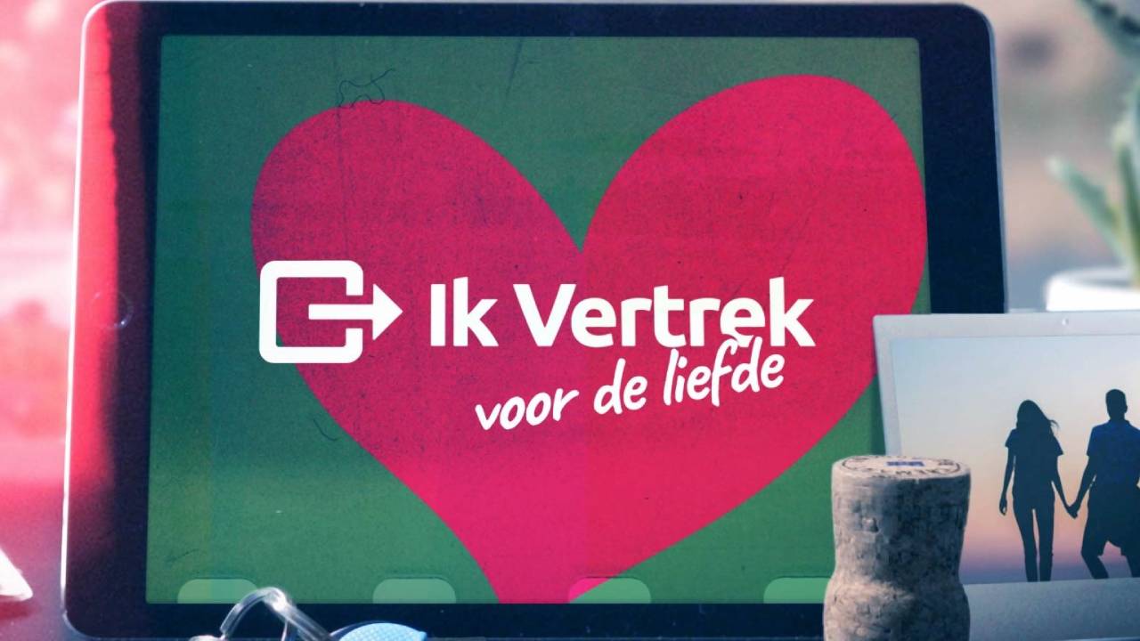 Ik Vertrek komt met spin-off van het populaire programma - TVgids.nl