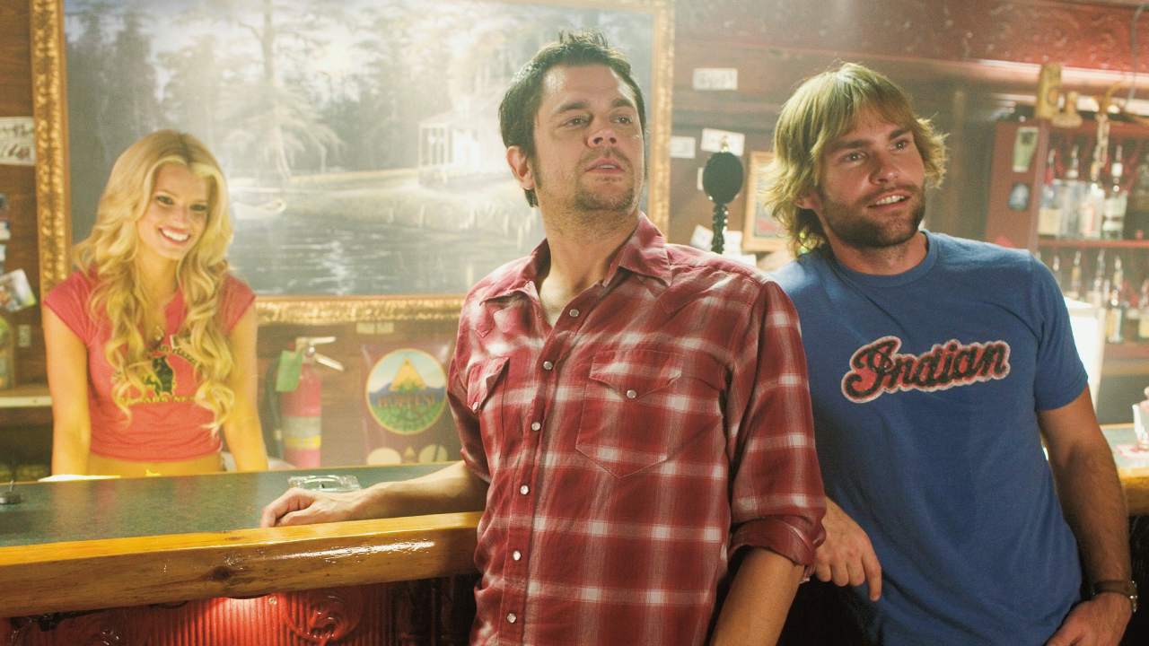 dukes of hazzard johnny knoxville