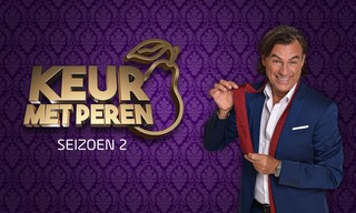 Keur met Peren
