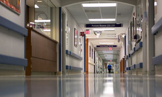 Klinik am Südring