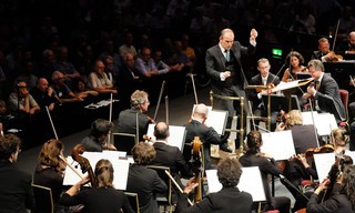 Les Siècles et François-Xavier Roth : Le Concert des 20 ans