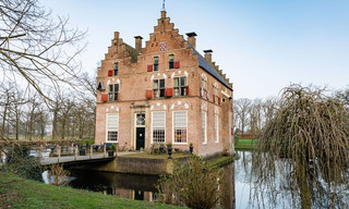 Liefde voor het landgoed