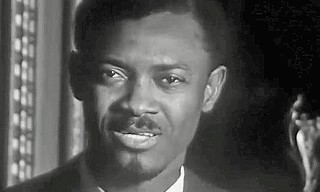 Lumumba forever