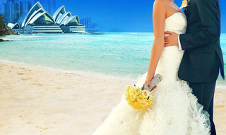 Married at first sight Australië