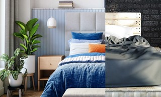 Mash-Up Our Home