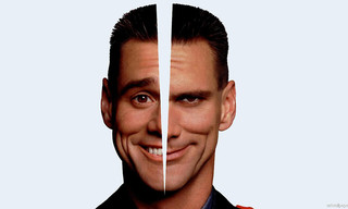 Me, Myself & Irene
