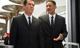 Men In Black 3