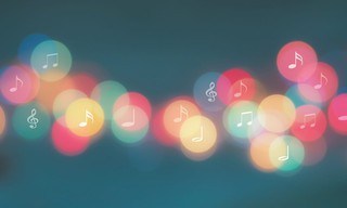 Musical Vibrations: Ein Sound verändert die Welt