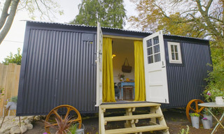 My unique B&B