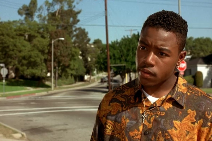 Menace II Society (Film, Misdaad, 1993) kijken - TVgids.nl