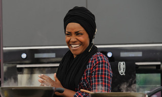 Nadiya's Simple Spice