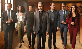 NCIS