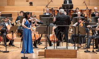 Orchestra del Maggio Musicale Fiorentino, Zubin Mehta: Beethoven - Ljubljana Festival
