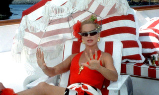 Overboard