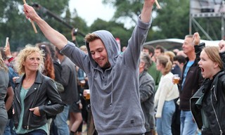 Parkpop