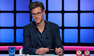 Per seconde wijzer