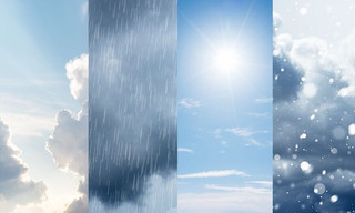 Quel temps pour la planète