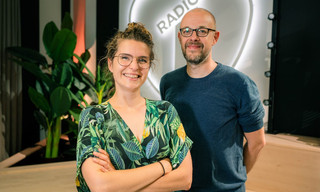 Radio 1: Sporza Tour