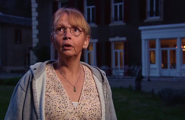 Kim reageert op exit in B&B Vol Liefde - TVgids.nl