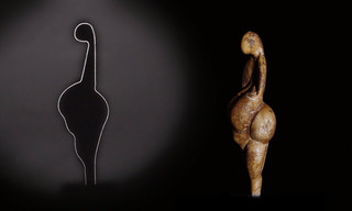 Sapiens ou la naissance de l'art