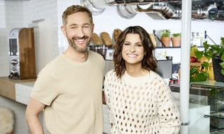 SAT.1-Frühstücksfernsehen am Samstag