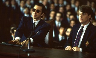 Scent of a Woman